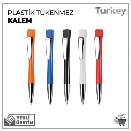 Dreampen Tükenmez Kalem